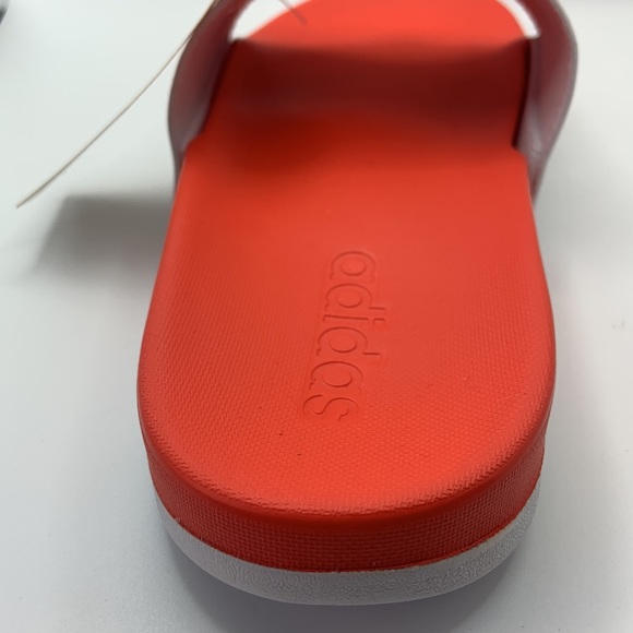 Adidas The Simpson’s Adilette comfort swim Natation  slides women wide feet - Picture 4 of 7